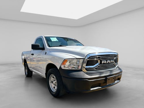 2020 RAM 1500 2 PTS ST V6 36L TA AAC
