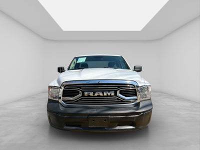 2020 RAM 1500 2 PTS ST V6 36L TA AAC