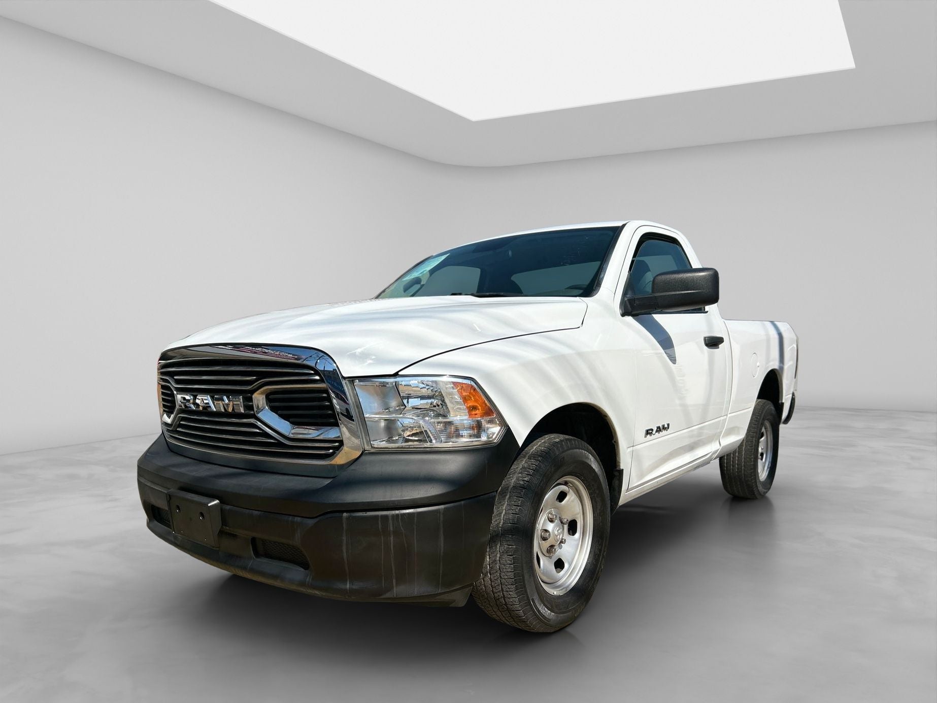 2020 RAM 1500 2 PTS ST V6 36L TA AAC