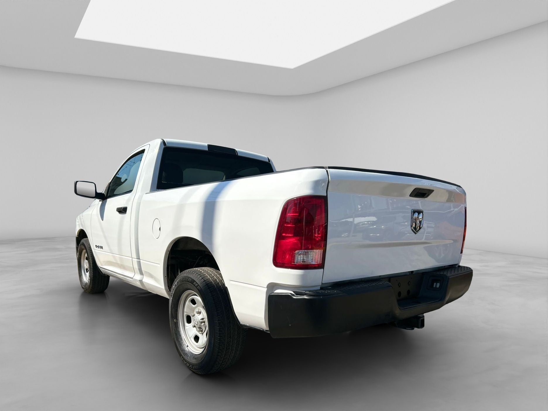 2020 RAM 1500 2 PTS ST V6 36L TA AAC