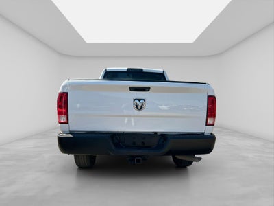 2020 RAM 1500 2 PTS ST V6 36L TA AAC