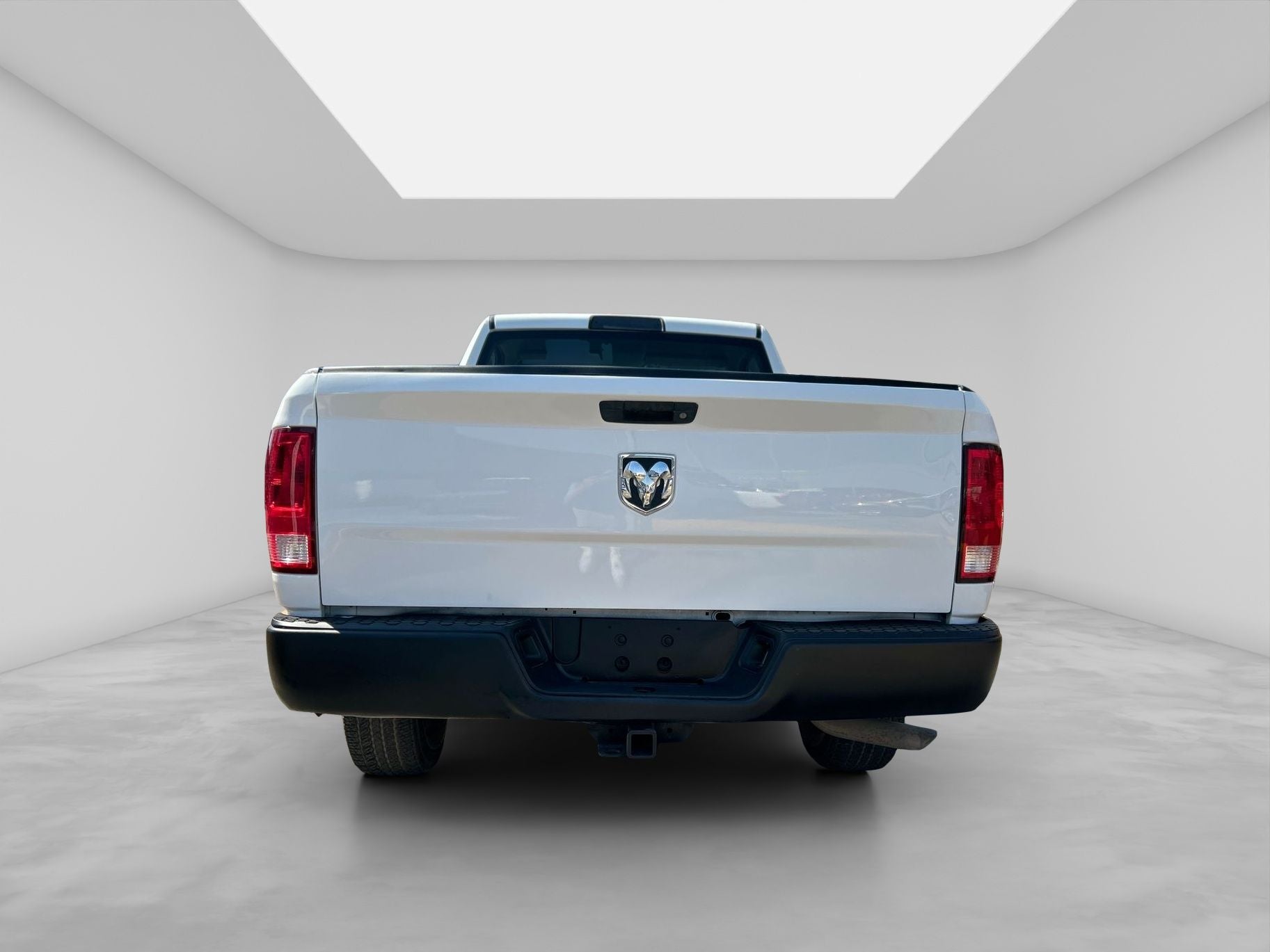 2020 RAM 1500 2 PTS ST V6 36L TA AAC
