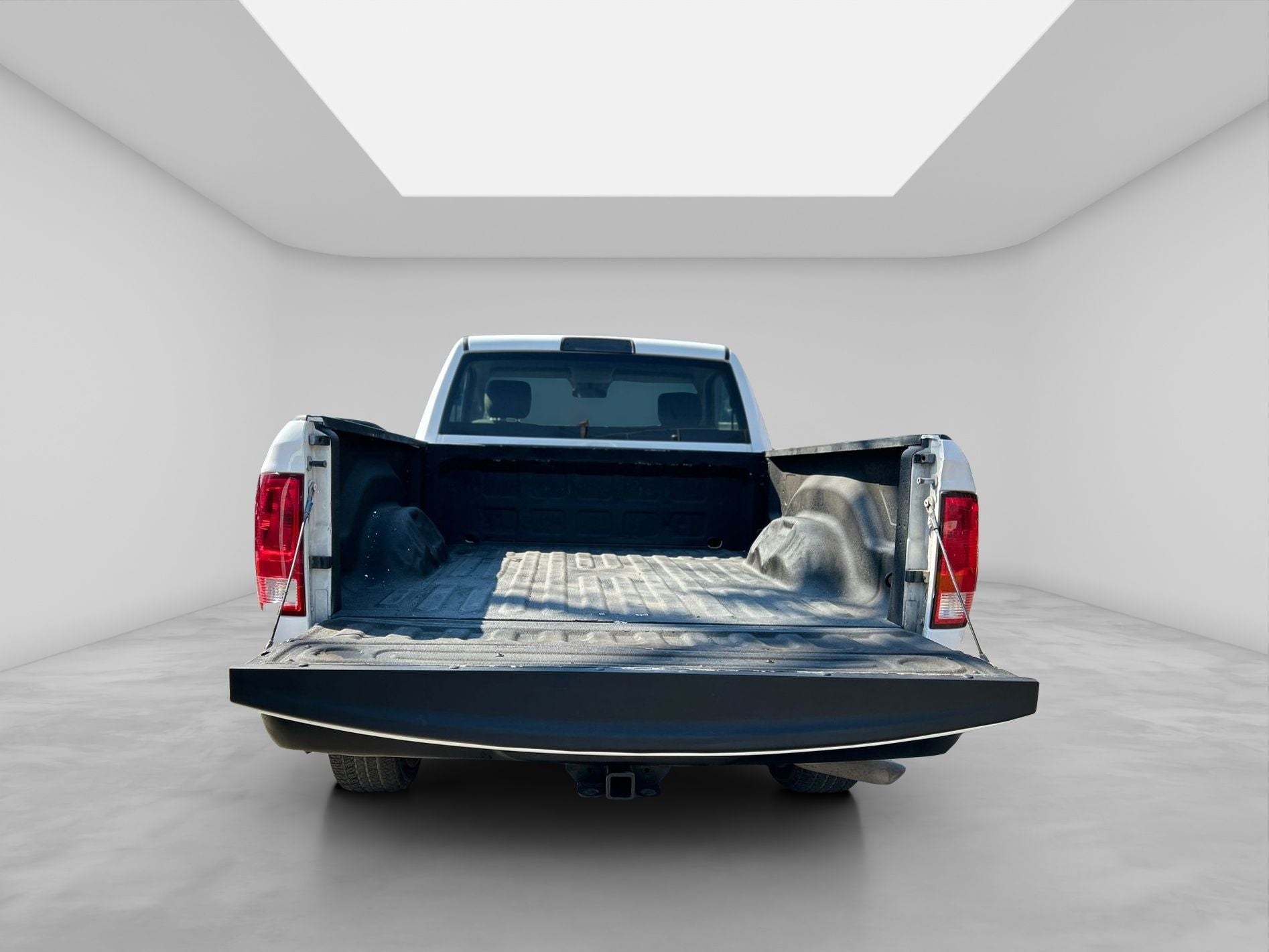 2020 RAM 1500 2 PTS ST V6 36L TA AAC
