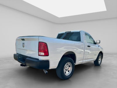 2020 RAM 1500 2 PTS ST V6 36L TA AAC