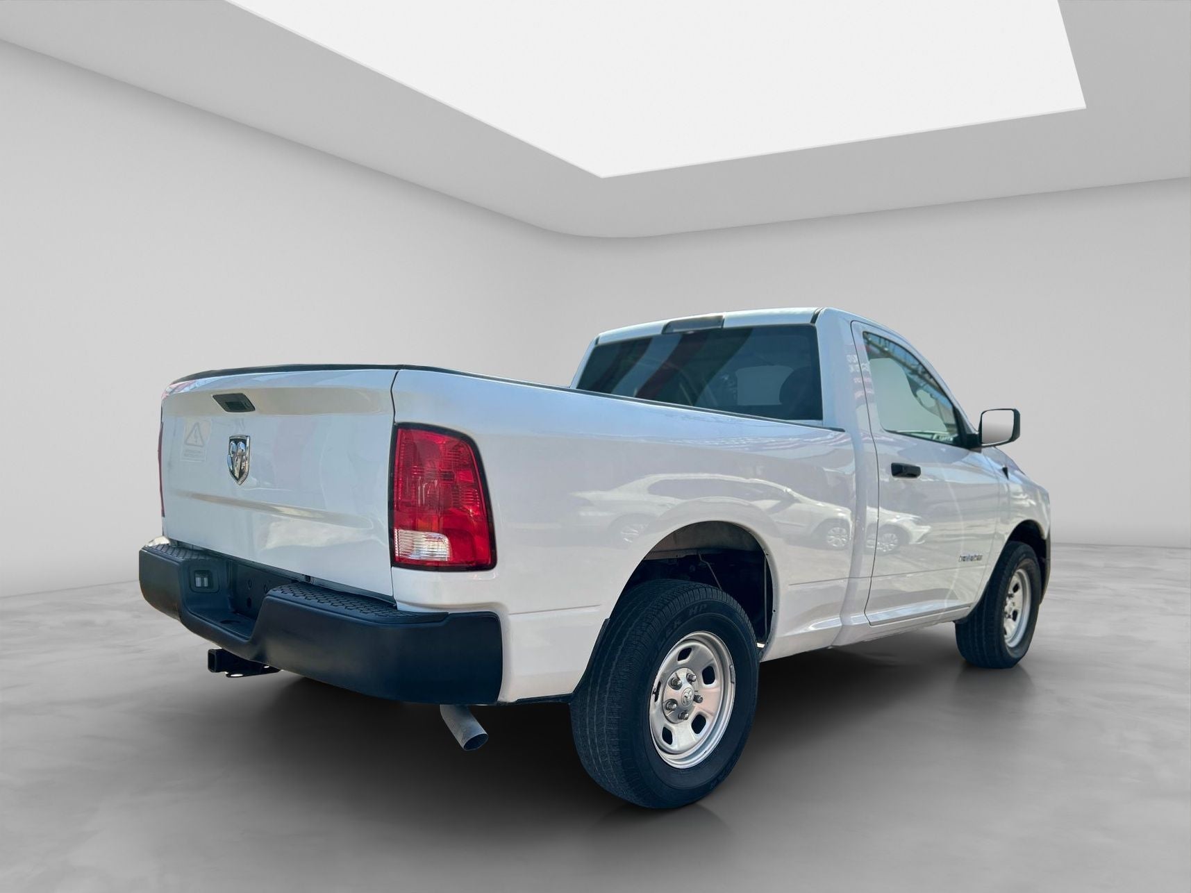 2020 RAM 1500 2 PTS ST V6 36L TA AAC