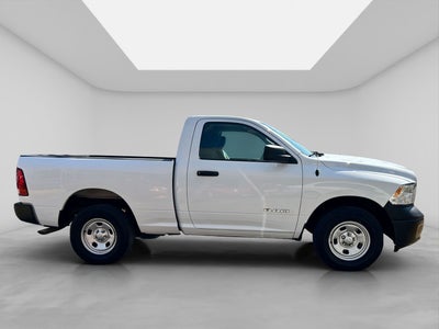 2020 RAM 1500 2 PTS ST V6 36L TA AAC