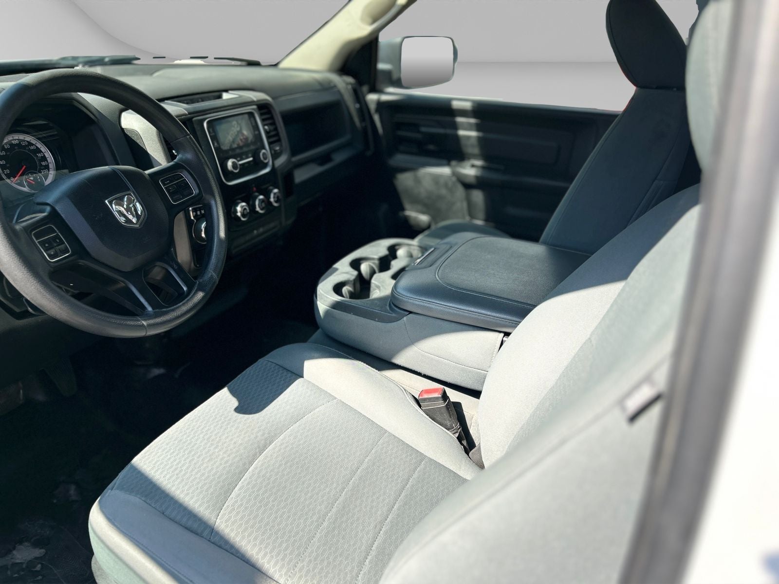 2020 RAM 1500 4 PTS CREW CAB SLT V6 36L TA 4X4