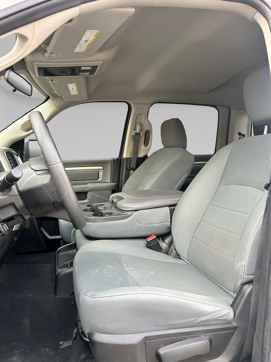 2020 RAM 1500 4 PTS CREW CAB SLT V6 36L TA 4X4