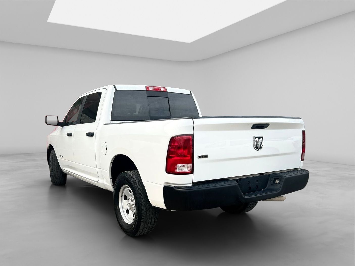 2020 RAM 1500 4 PTS CREW CAB SLT V6 36L TA 4X4