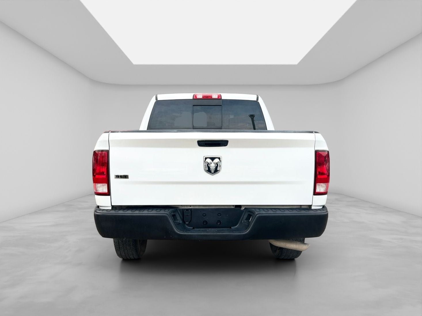 2020 RAM 1500 4 PTS CREW CAB SLT V6 36L TA 4X4