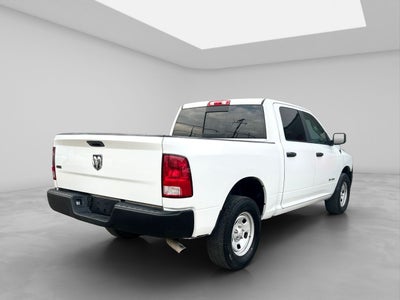 2020 RAM 1500 4 PTS CREW CAB SLT V6 36L TA 4X4