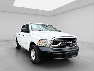 2020 RAM 1500 4 PTS CREW CAB SLT V6 36L TA 4X4