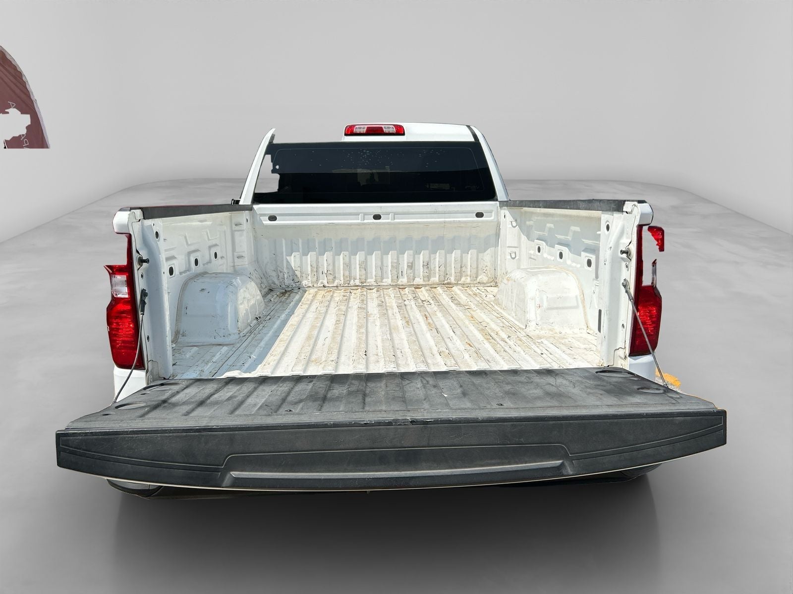 2020 Chevrolet SILVERADO 2 PTS 1500 WT CABINA REGULAR TA AAC