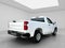 2020 Chevrolet SILVERADO 2 PTS 1500 WT CABINA REGULAR TA AAC