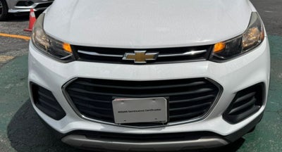 2017 Chevrolet TRAX 5 PTS LT 18L TA TELAPIEL RA-16
