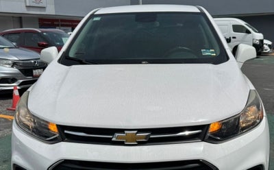 2017 Chevrolet TRAX 5 PTS LT 18L TA TELAPIEL RA-16