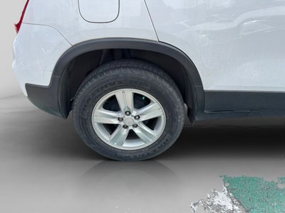 2017 Chevrolet TRAX 5 PTS LT 18L TA TELAPIEL RA-16