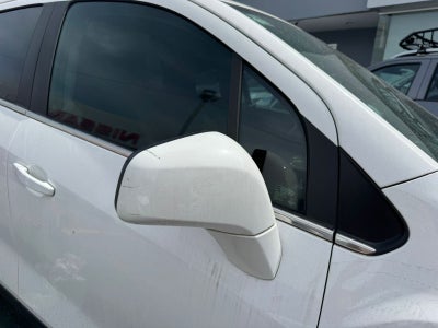 2017 Chevrolet TRAX 5 PTS LT 18L TA TELAPIEL RA-16