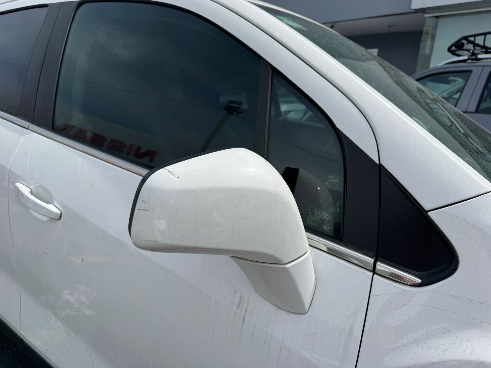 2017 Chevrolet TRAX 5 PTS LT 18L TA TELAPIEL RA-16