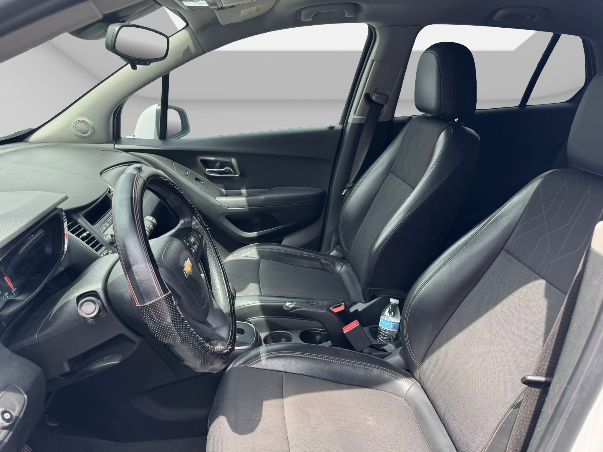 2017 Chevrolet TRAX 5 PTS LT 18L TA TELAPIEL RA-16