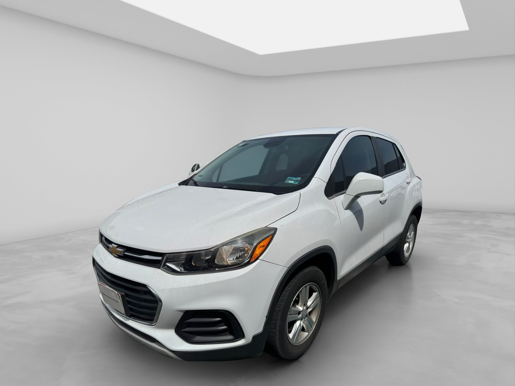 2017 Chevrolet TRAX 5 PTS LT 18L TA TELAPIEL RA-16