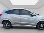 2021 Honda HR-V 5 PTS TOURING CVT PIEL QC F LED RA-17