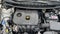 2018 Kia FORTE 4 PTS LX TA AAC BL F NIEBLA R-16