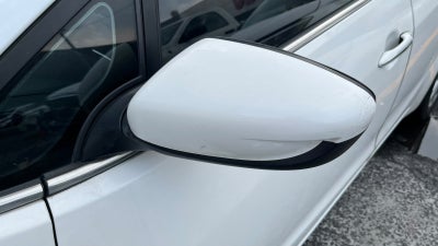 2018 Kia FORTE 4 PTS LX TA AAC BL F NIEBLA R-16
