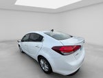 2018 Kia FORTE 4 PTS LX TA AAC BL F NIEBLA R-16