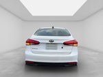 2018 Kia FORTE 4 PTS LX TA AAC BL F NIEBLA R-16