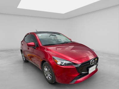 2024 Mazda MAZDA 3 5P HATCHBACK I SPORT L42.5 AUT
