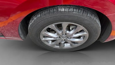 2024 Mazda MAZDA 3 5P HATCHBACK I SPORT L42.5 AUT