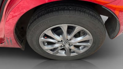2024 Mazda MAZDA 3 5P HATCHBACK I SPORT L42.5 AUT