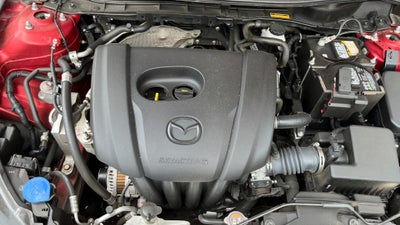 2024 Mazda MAZDA 3 5P HATCHBACK I SPORT L42.5 AUT