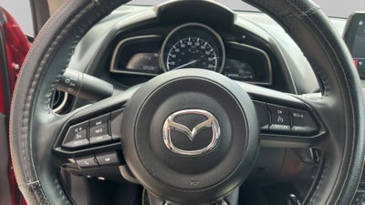 2024 Mazda MAZDA 3 5P HATCHBACK I SPORT L42.5 AUT