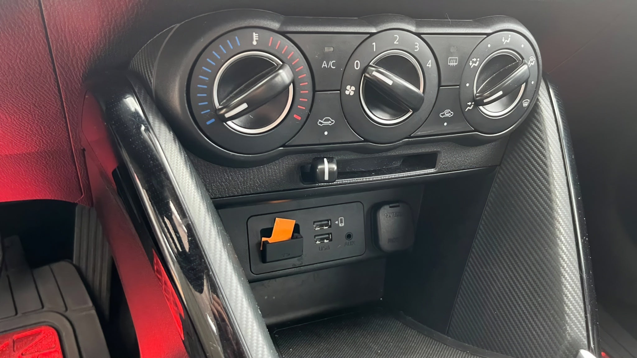 2024 Mazda MAZDA 3 5P HATCHBACK I SPORT L42.5 AUT