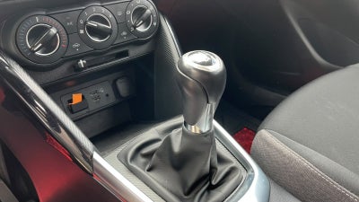 2024 Mazda MAZDA 3 5P HATCHBACK I SPORT L42.5 AUT