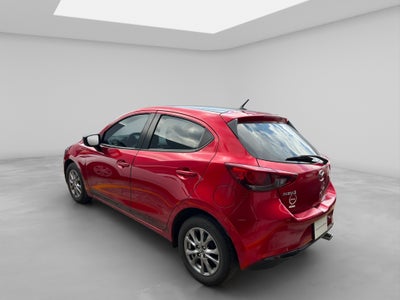 2024 Mazda MAZDA 3 5P HATCHBACK I SPORT L42.5 AUT