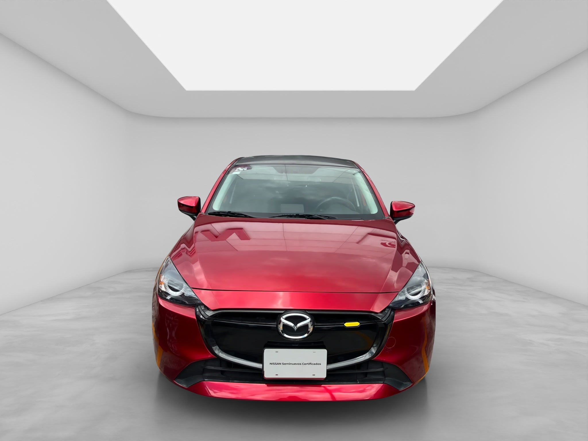 2024 Mazda MAZDA 3 5P HATCHBACK I SPORT L42.5 AUT