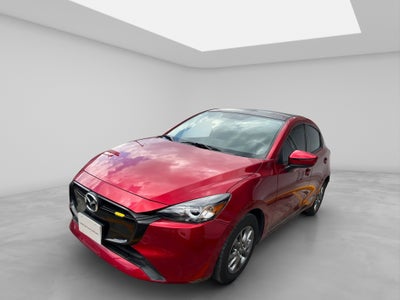 2024 Mazda MAZDA 3 5P HATCHBACK I SPORT L42.5 AUT