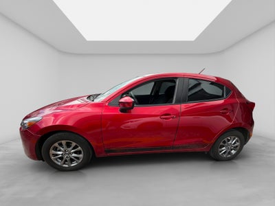 2024 Mazda MAZDA 3 5P HATCHBACK I SPORT L42.5 AUT