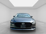 2025 Mazda MAZDA 3 4P SEDAN SIGNATURE L42.5T AUT