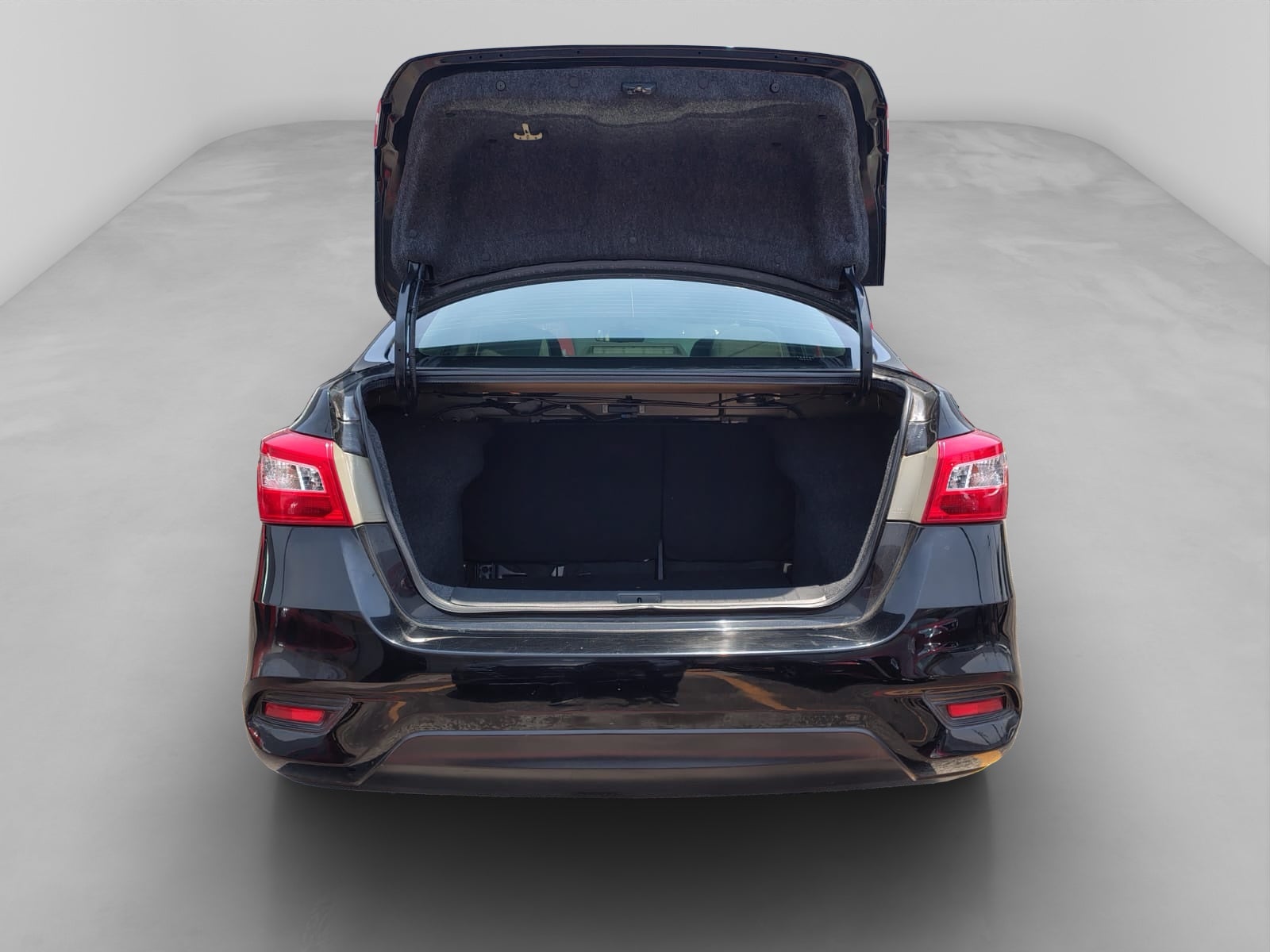 2017 Nissan SENTRA 4 PTS ADVANCE TM6 AAC F NIEBLA RA-16