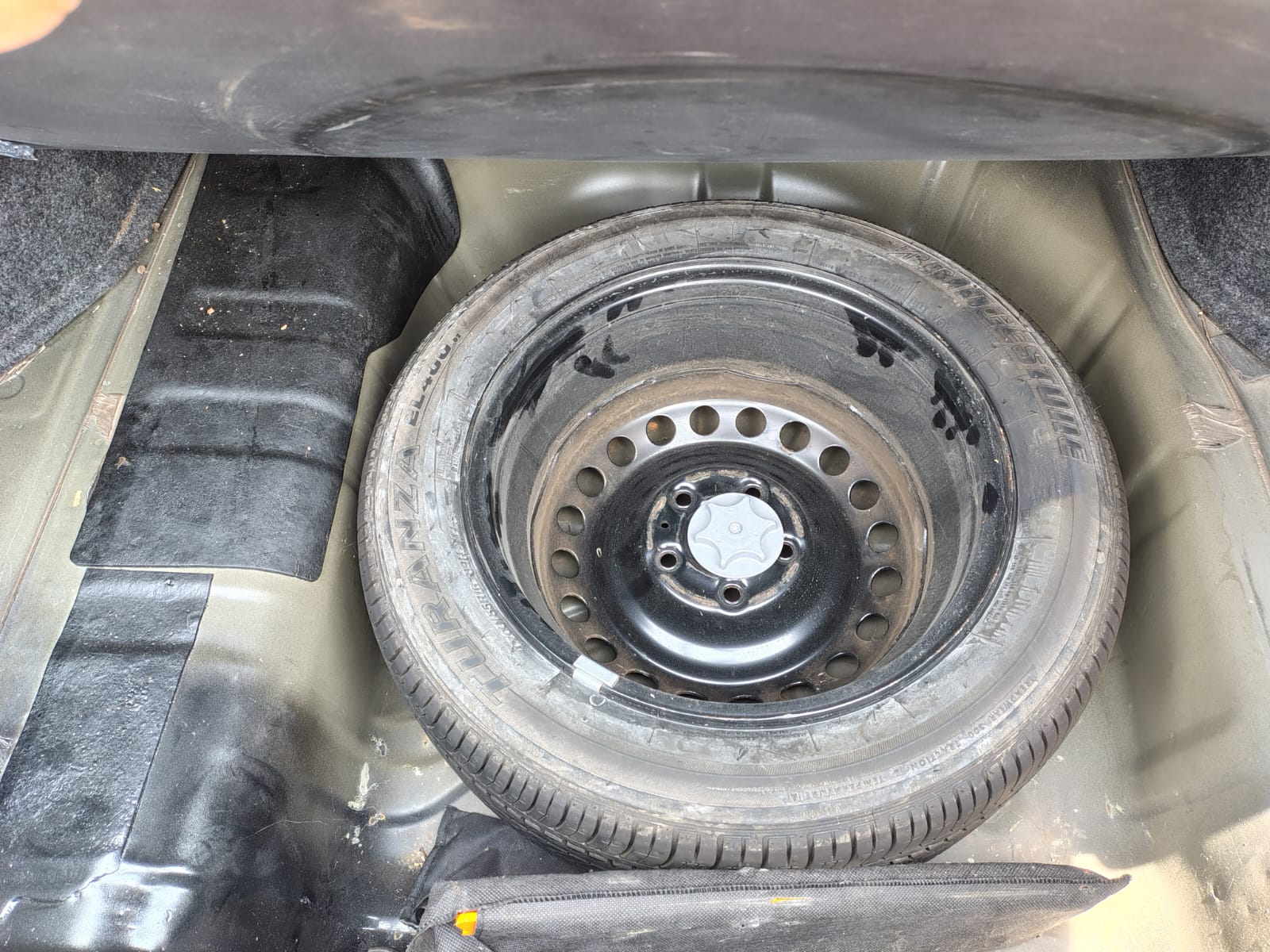 2017 Nissan SENTRA 4 PTS ADVANCE TM6 AAC F NIEBLA RA-16