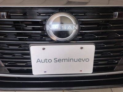 2024 Nissan SENTRA 4P SENSE L42.0 AUT