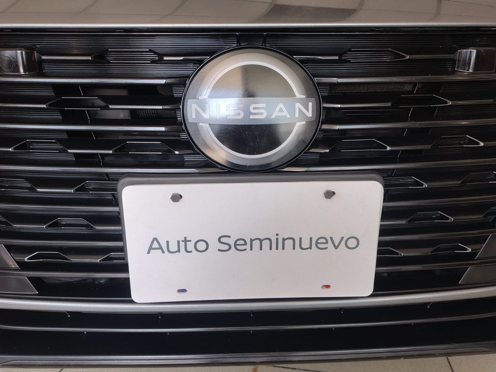2024 Nissan SENTRA 4P SENSE L42.0 AUT