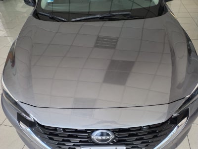 2024 Nissan SENTRA 4P SENSE L42.0 AUT