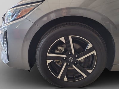 2024 Nissan SENTRA 4P SENSE L42.0 AUT