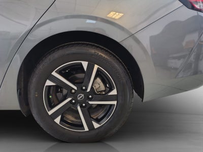 2024 Nissan SENTRA 4P SENSE L42.0 AUT