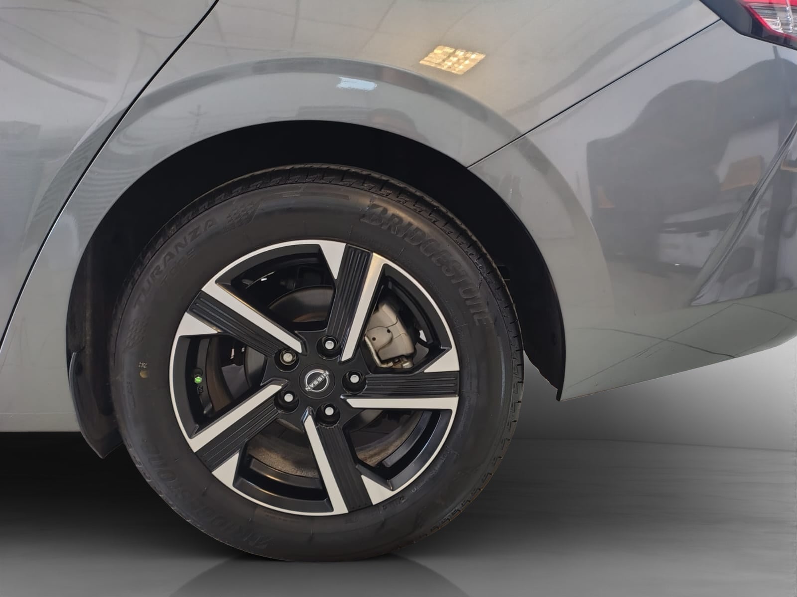 2024 Nissan SENTRA 4P SENSE L42.0 AUT